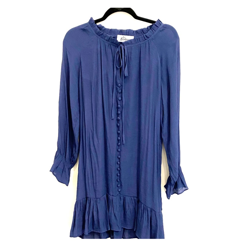 Boutique Private Label Dress